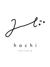 ハチネイルケア(hachi nailcare)&nbsp;Chiaki 
