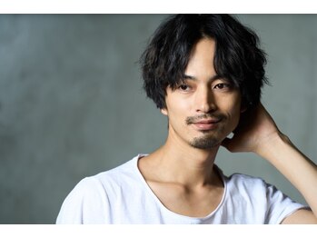 エフイム 亀有店/メンズも眉を整える時代！