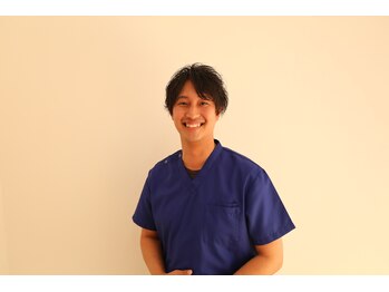 心身堂整体院 草津院/