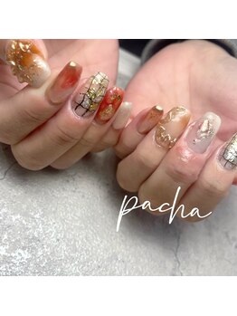 パシャ(Pacha)/アートフリーコース