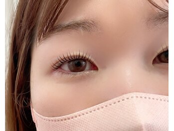 ルーア 和泉府中店(Lua)/パリジェンヌ◎西井
