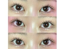 トイボックス(ToyBox.eyelash)の雰囲気（合格率18%岩手県初!！まつげの達人掲載店舗でフルオーダーまつげ）