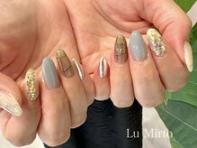 ル ミルト(Lu Mirto)/定額デザイン