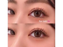 リズ バイ グッドデイ(Lys by goodday)/フラットラッシュ