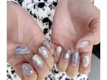 エミュ(emu)/きれいめニュアンスデザイン