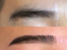 ネコル 袖ケ浦店(nekoRu)/メンズアイブロウ☆