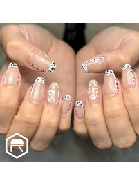 秋ハロウィン定額メニュー