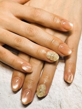 シンプルデザイン