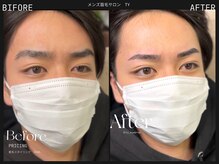 眉ラボ 名古屋栄店/メンズ眉毛サロン　眉ラボ
