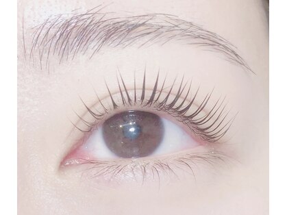 サラ ソージュ ネイル(SARA SO JU NAIL)の写真