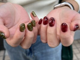 ニュアンス[新宿/新宿駅]