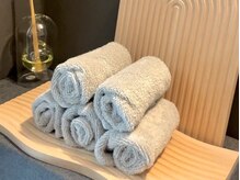 美 プラス(美 Plus)の雰囲気（清潔感のある店内でリラックスして施術を受けていただけます♪）