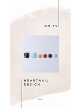 はあとねいる 小山城南店/foot design 23