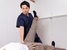 8月限定◎残り5名【腰痛/骨盤矯正/頭痛/肩こり】姿勢改善×整体¥7150→¥1980