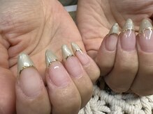 ノンブリック 楽々園店(Nomblic)/アートフレンチ