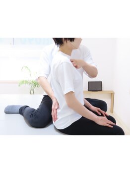 ボディラインを整えたい