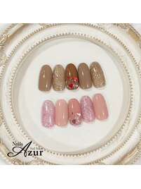 定額デザインBコース