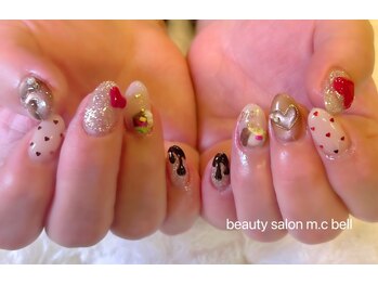 エムシーベル(m.c bell)/