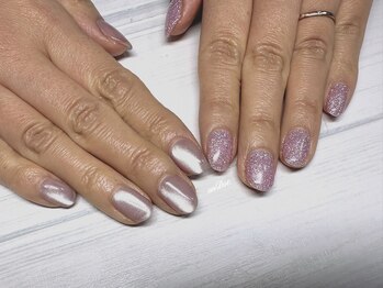 アンドット(anDot.)/まぐ×ふら