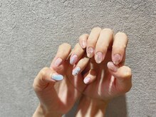 シー(Shhh...)/アシメニュアンスデザイン