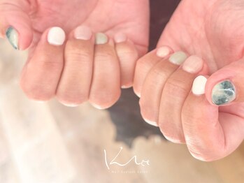 クレー(Klee)/定額Simple Design