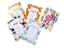 ジュリエット(Juliette.)/資料のお渡し