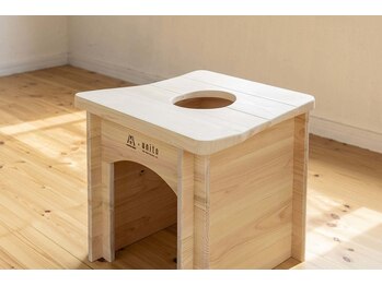 ブエノスカリン(Buenos Karin aroma)/デトックス&チャージの温浴習慣