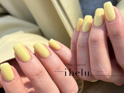 イベル 梅田店(ibelu)の写真