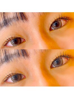 ルミエール(Lumiere)/パリジェンヌ