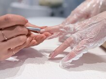 アプレラプリュイ 横浜モアーズ店(APRES LA PLUIE)の雰囲気（お手入れコース5500円ケラチンパックでしっとり明るく☆）