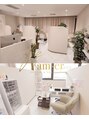 ファメル(Fam-er)/eyelash&nail salon Fam-er