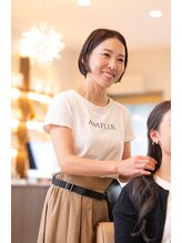 アンプリール 名古屋店(AMPLIR)&nbsp;Atsuko 