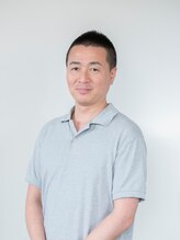 総癒館 内田 伸治