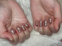 ファンススタジオ(FAN'S STUDIO)/