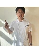 アイキュア鍼灸接骨院 四谷三丁目(iCure鍼灸接骨院) 山口 大也