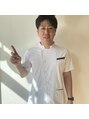 アイキュア鍼灸接骨院 四谷三丁目(iCure鍼灸接骨院) 山口 大也
