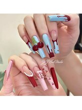 ジョイネイルスタジオ 高田馬場(JoY Nail Studio)/