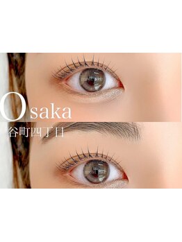 キープ力が自慢のサロン