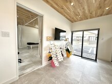 よしおか鍼灸整骨院/施術室