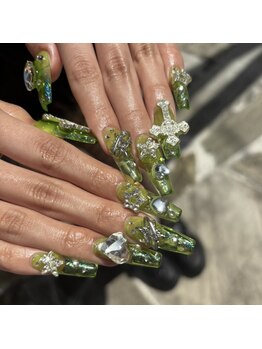 ピンズイチロク(PINS16)/Gel-x120分