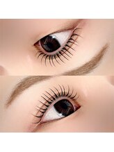 m3 アイラッシュルーム(m3 eyelash room)/ラッシュリフト
