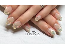 ミスリ(msRe.)