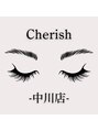 チェリッシュ 中川店(Cherish)/Naoko