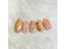 キュント(Qun’t)/マグネットプッチ柄デザイン