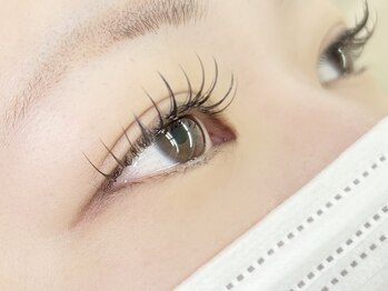 ジョジョ 本店(JOJO)/LED×エクステ