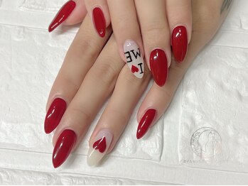 ニケ/持込プラン¥7500