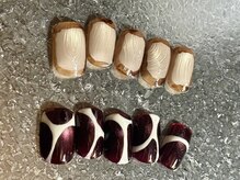 ヌリ(nuri)/定額デザイン