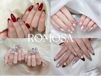 ロモサ 王子店(Romosa)