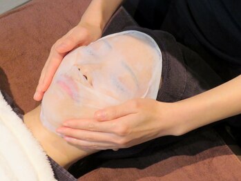 ピオラ(Piora)/カスタムパック