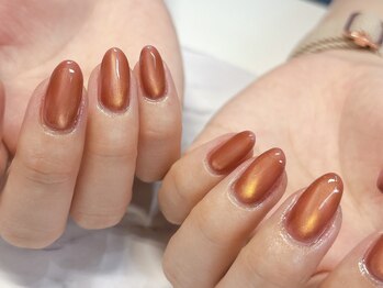 ワイエヌサロン(yn salon)/